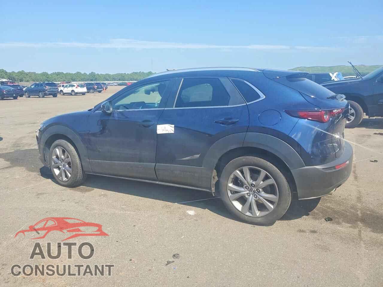 MAZDA CX30 2024 - 3MVDMBCMXRM623392