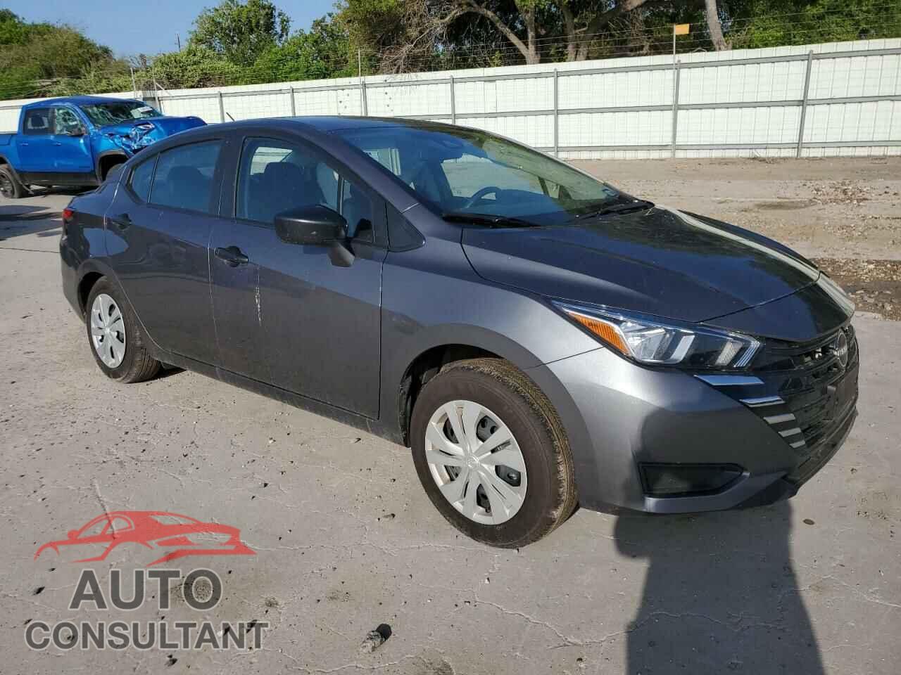 NISSAN VERSA 2024 - 3N1CN8DV0RL863533
