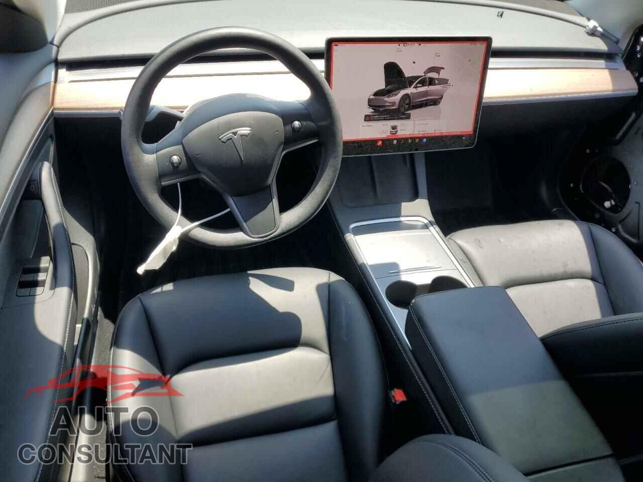 TESLA MODEL 3 2023 - 5YJ3E1EA7PF625562