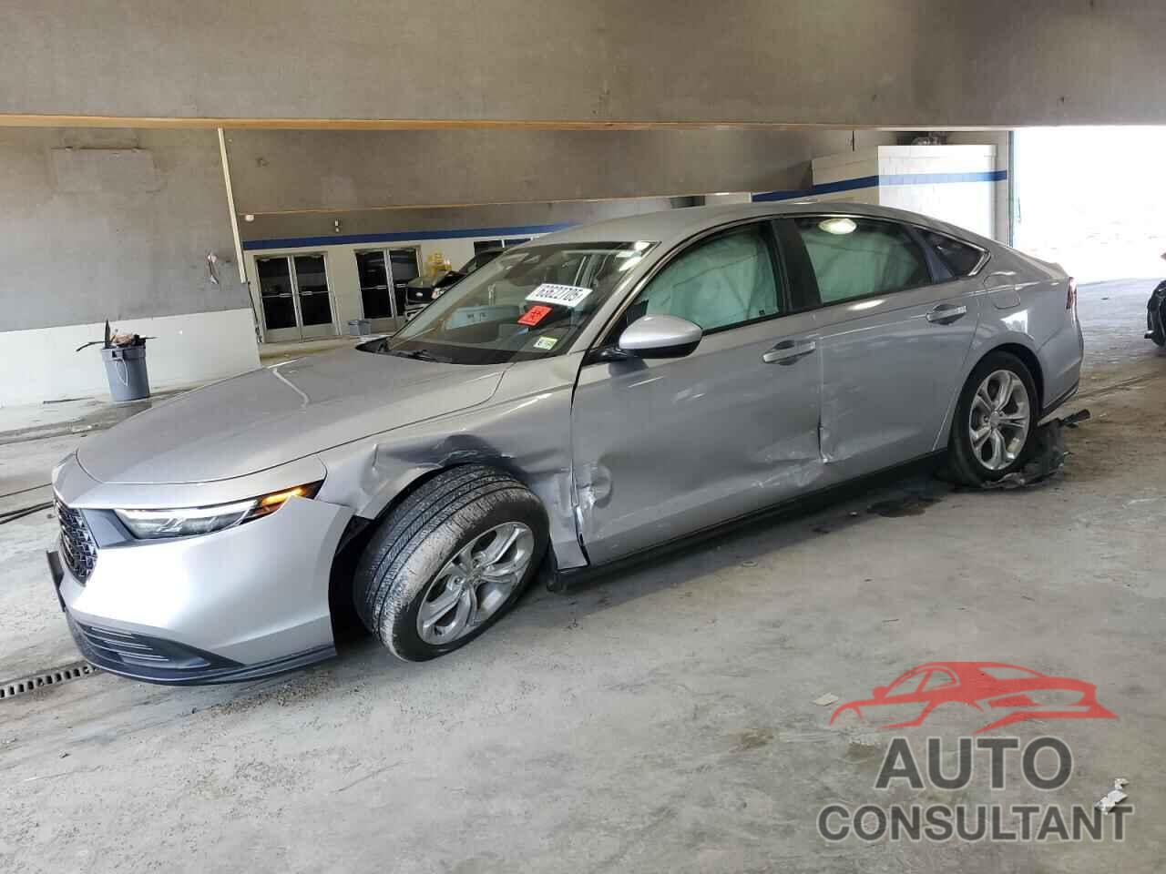 HONDA ACCORD 2023 - 1HGCY1F27PA029702
