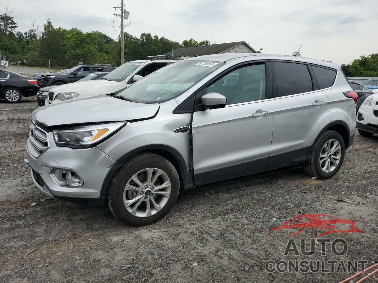 FORD ESCAPE 2019 - 1FMCU0G91KUB33766