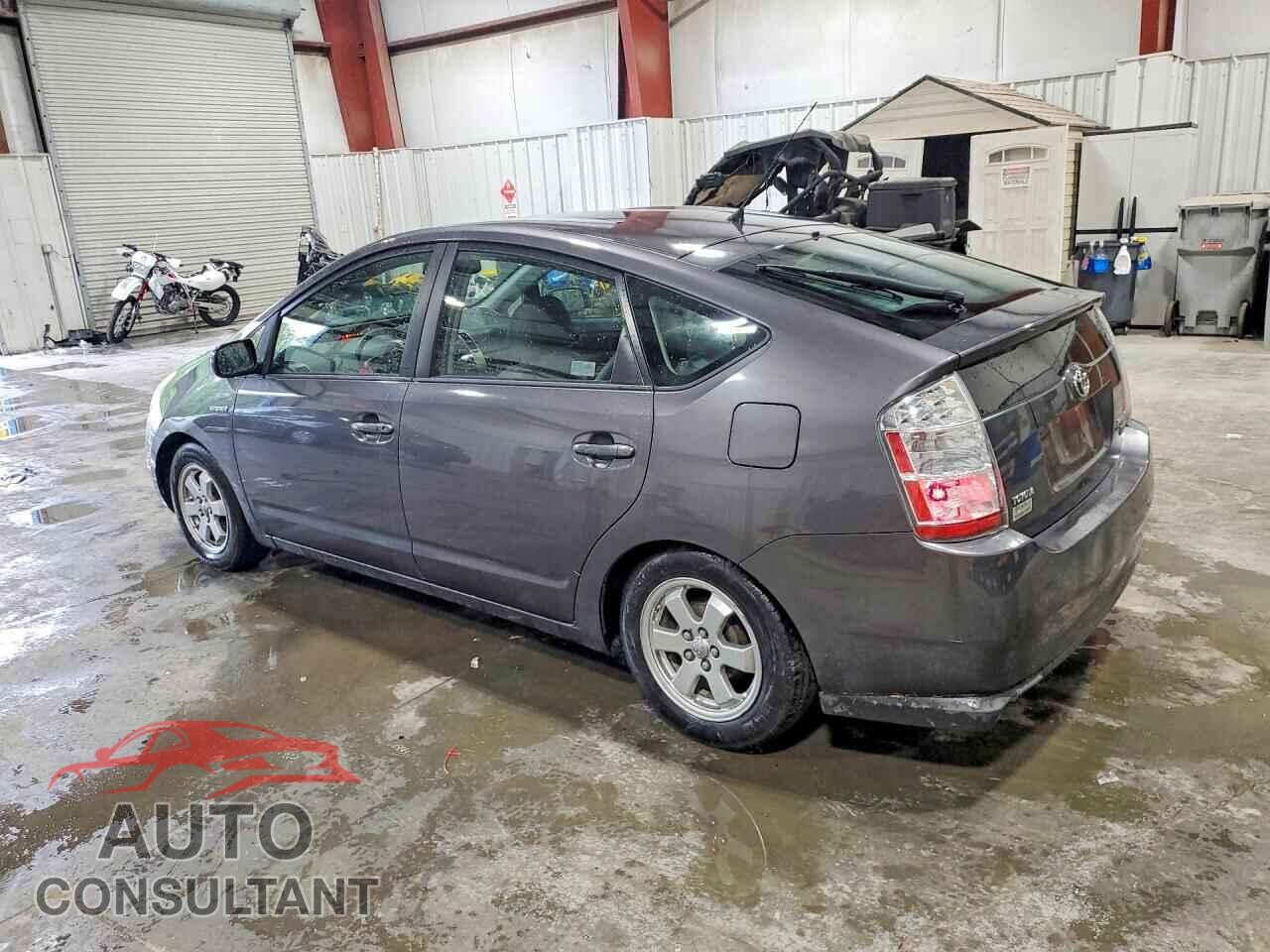 TOYOTA PRIUS 2009 - JTDKB20U893471438