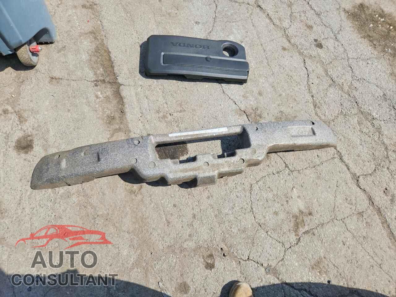 HONDA CIVIC 2026 - 2HGFE2F50TH558619