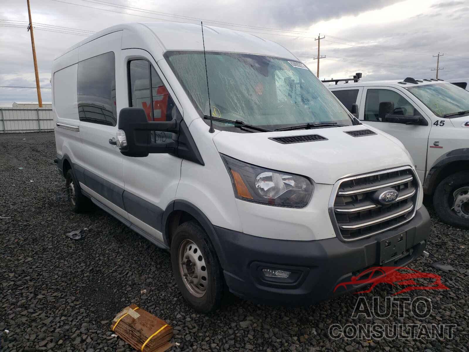 FORD TRANSIT CO 2020 - 1FTBR2C87LKA39317