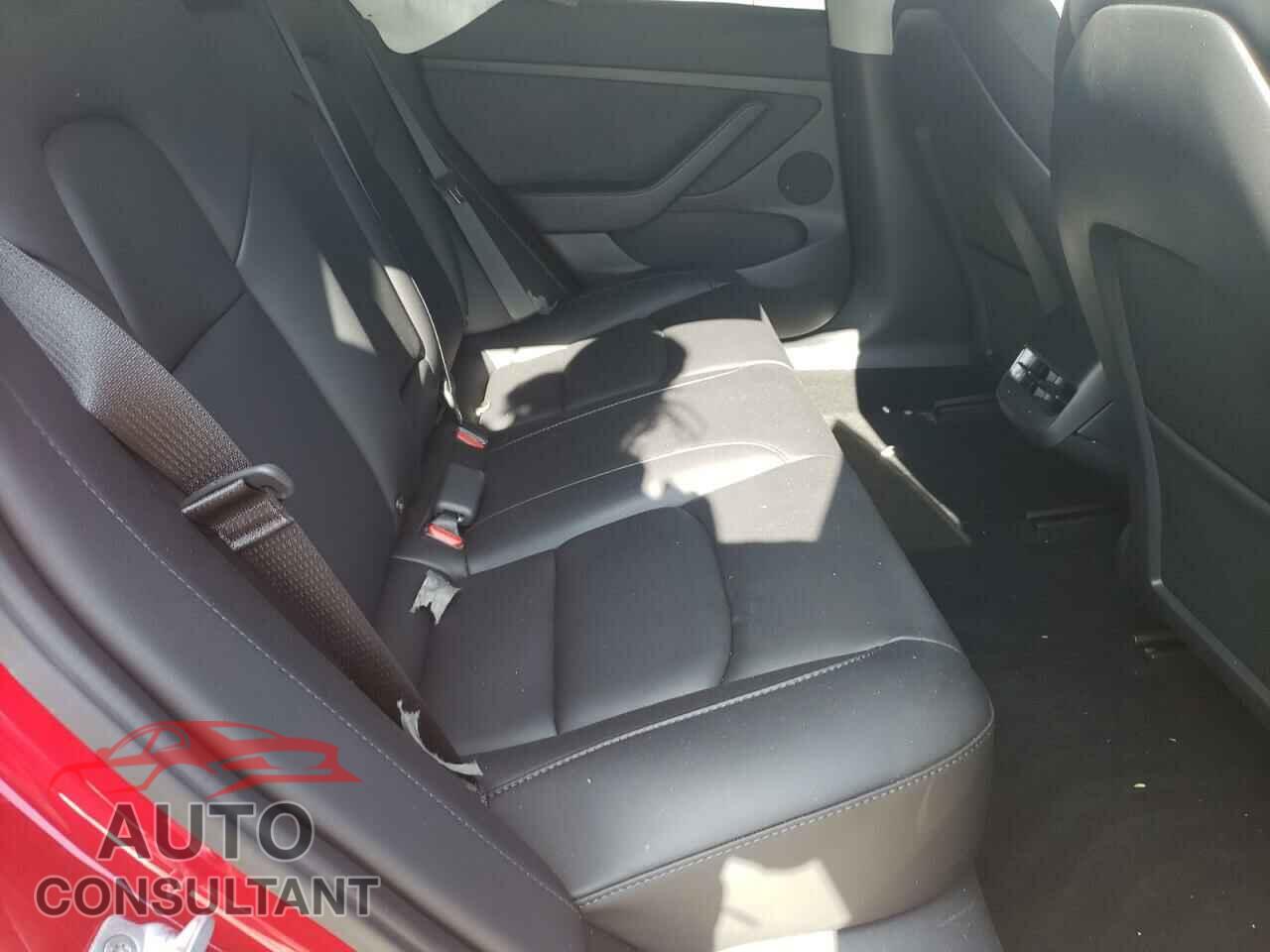 TESLA MODEL 3 2023 - 5YJ3E1EA2PF567098