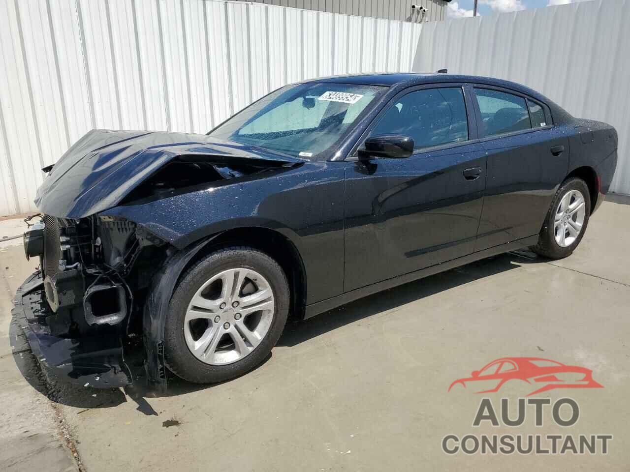 DODGE CHARGER 2023 - 2C3CDXBG2PH535894