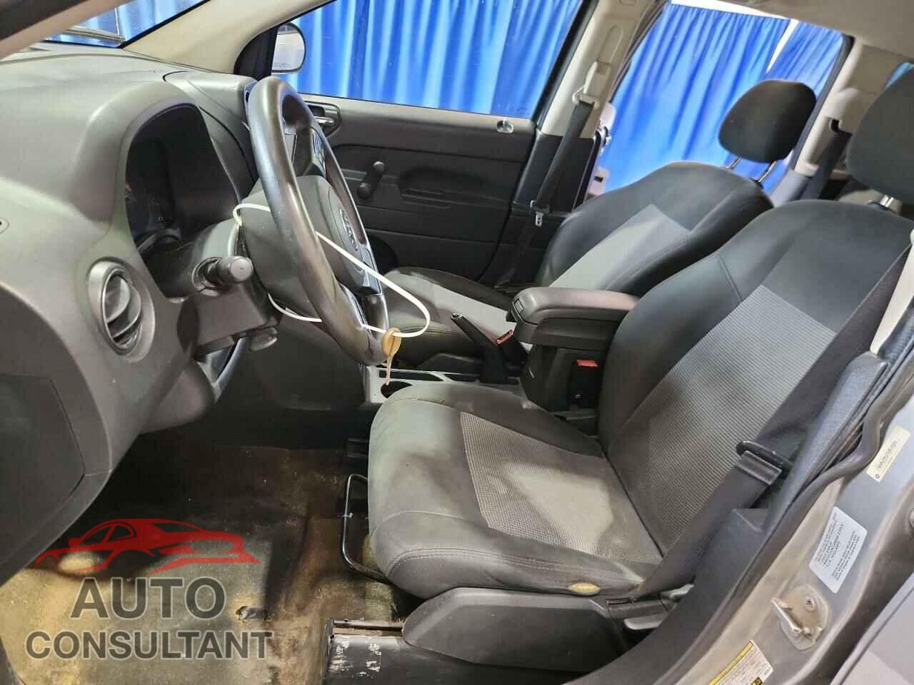 JEEP COMPASS 2016 - 1C4NJDBB8GD535525
