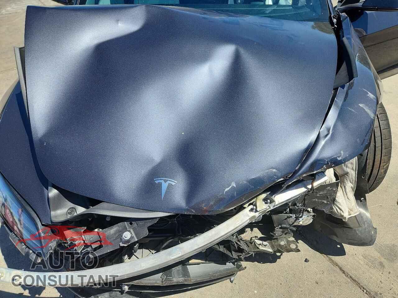 TESLA MODEL 3 2024 - 5YJ3E1ET5RF835887