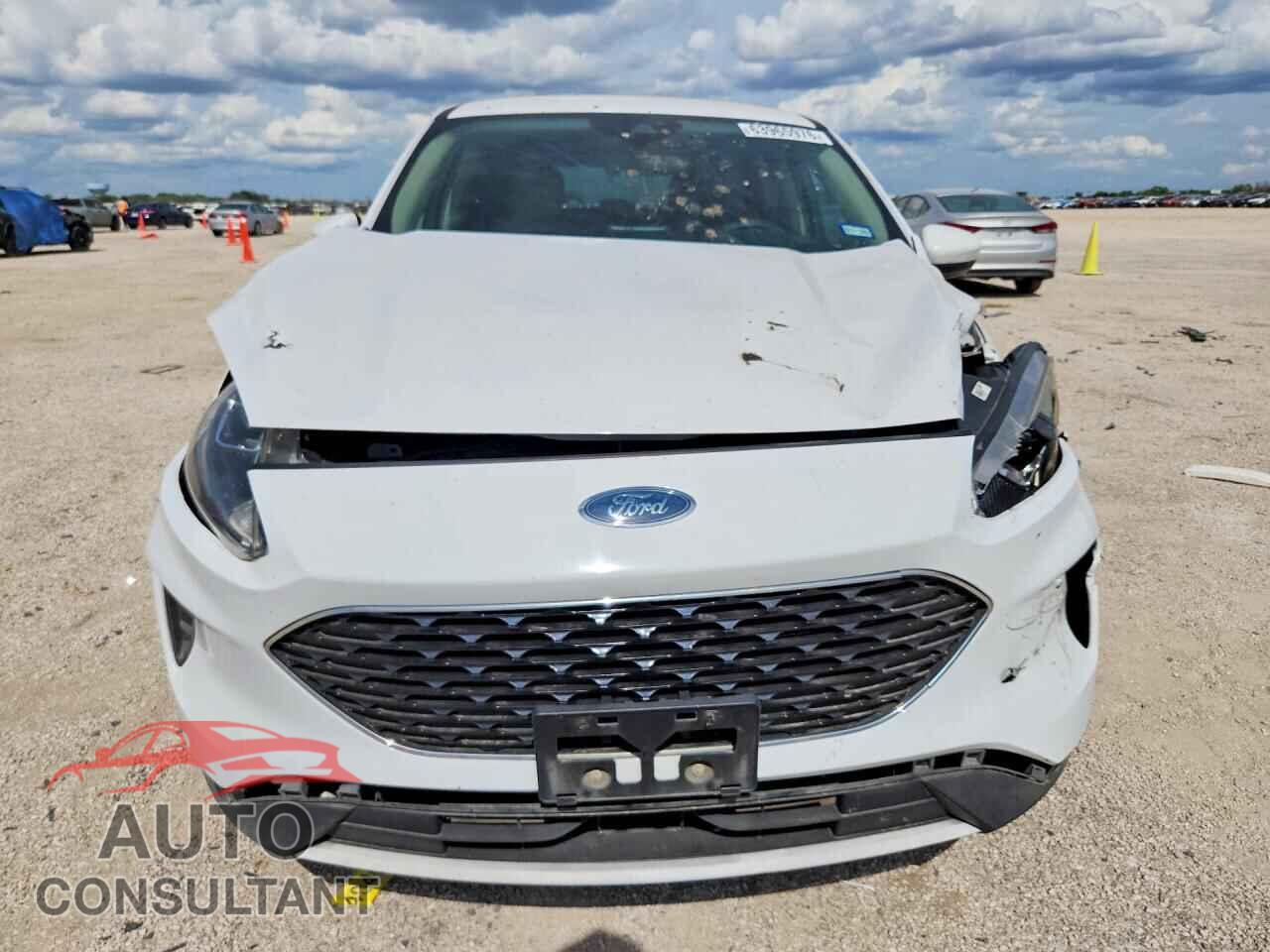 FORD ESCAPE 2020 - 1FMCU0G64LUA75434