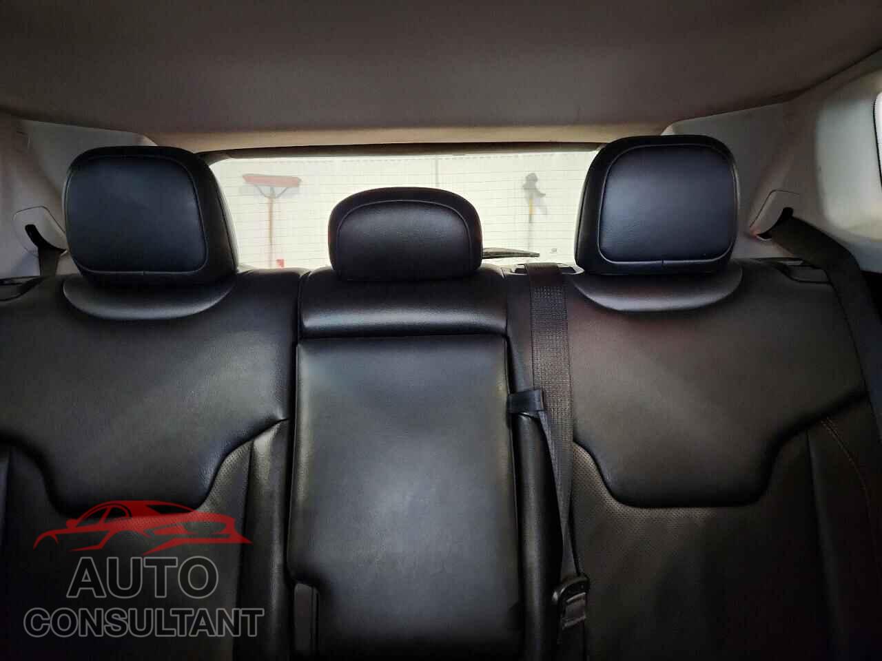 JEEP COMPASS 2021 - 3C4NJCCB5MT552670