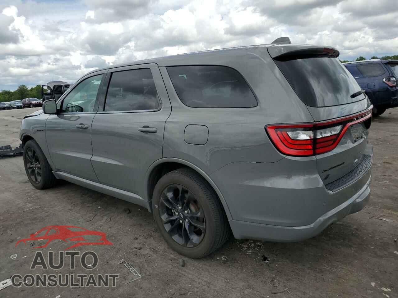 DODGE DURANGO 2020 - 1C4SDJCT6LC285878