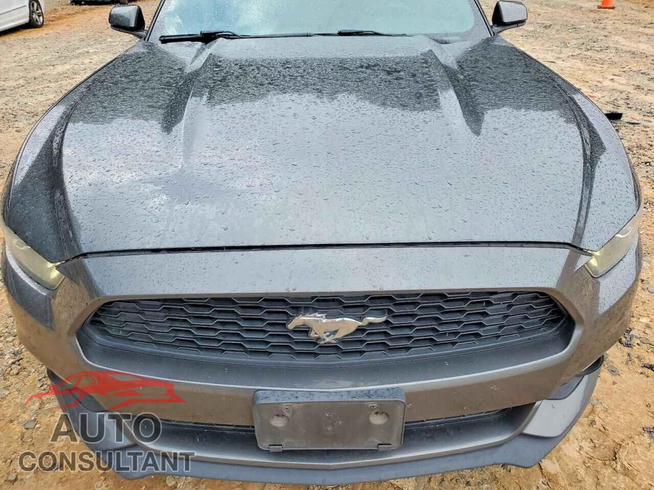 FORD MUSTANG 2016 - 1FA6P8TH1G5260108
