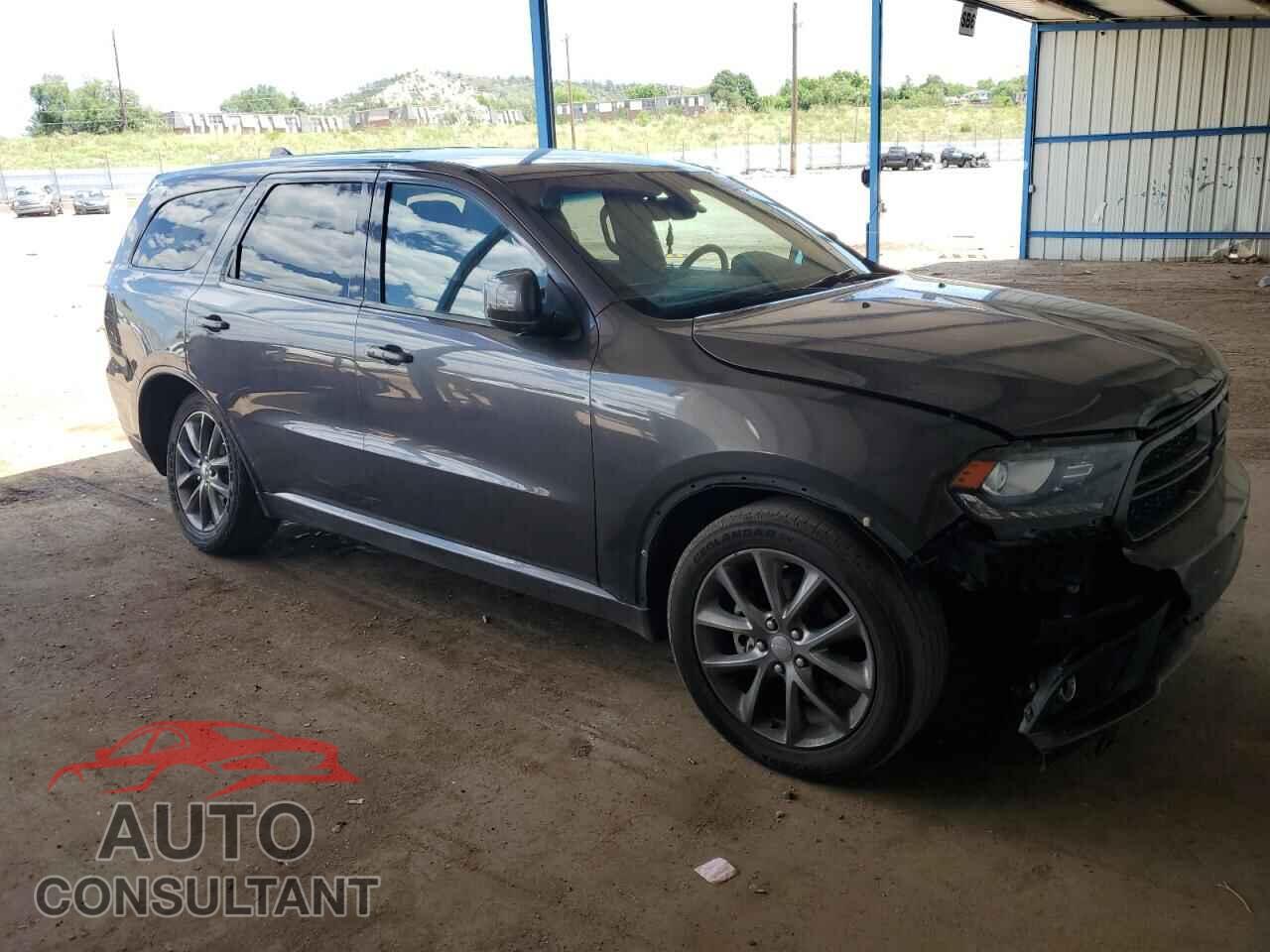 DODGE DURANGO 2015 - 1C4RDHAG0FC766050