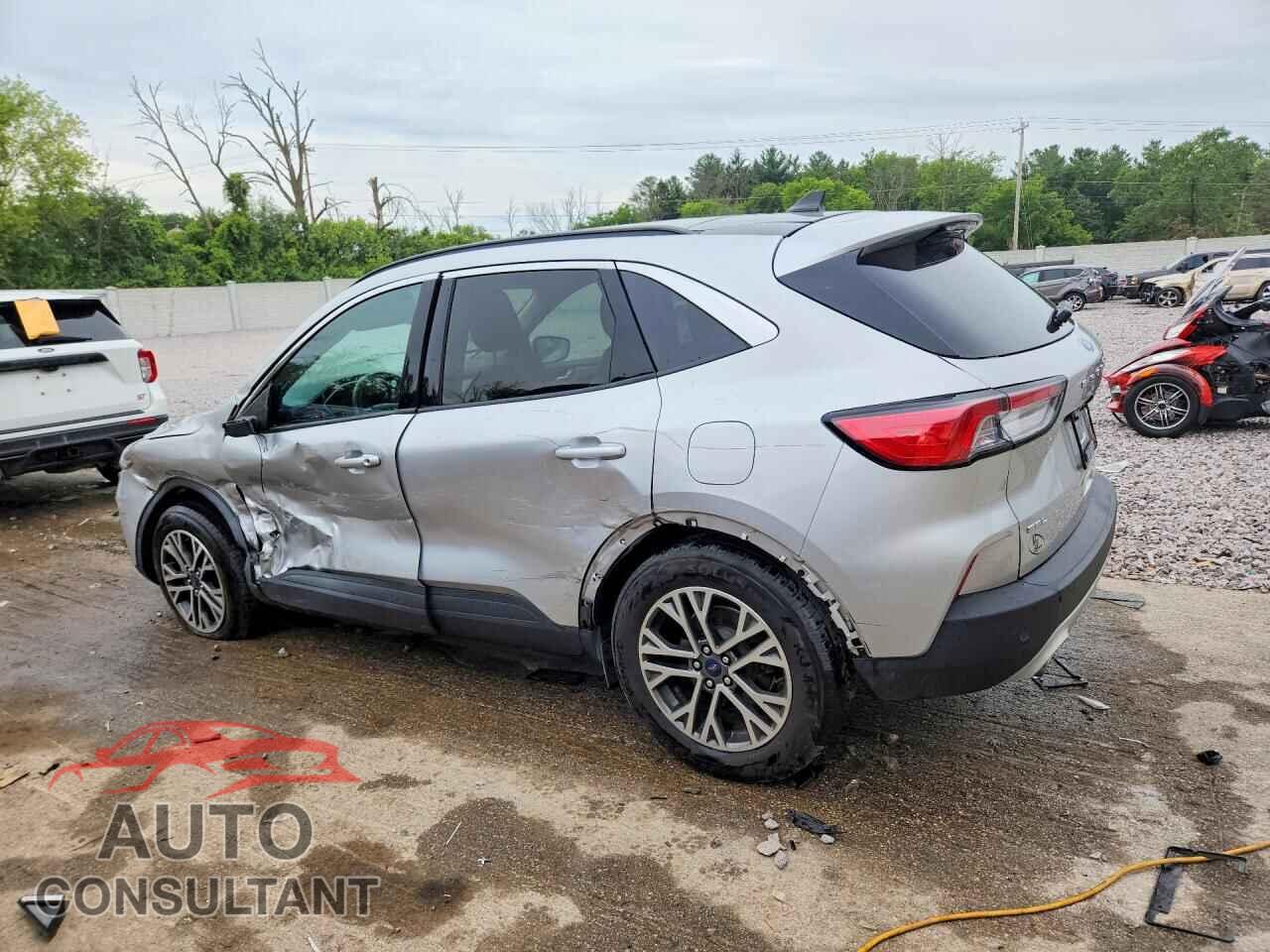 FORD ESCAPE 2020 - 1FMCU9H62LUA90288