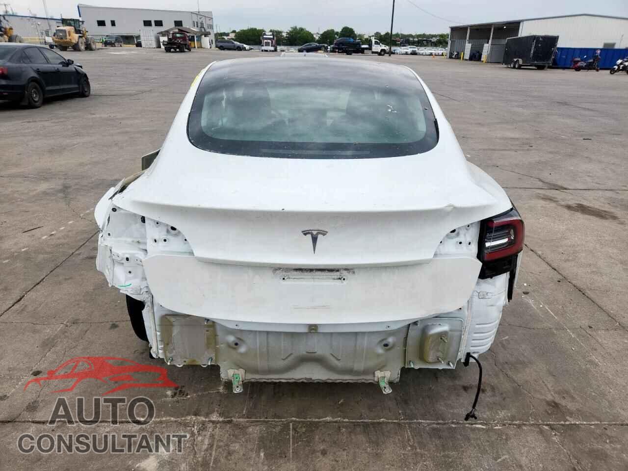 TESLA MODEL 3 2023 - 5YJ3E1EA7PF397112