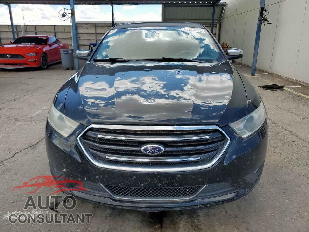 FORD TAURUS 2013 - 1FAHP2F80DG174774