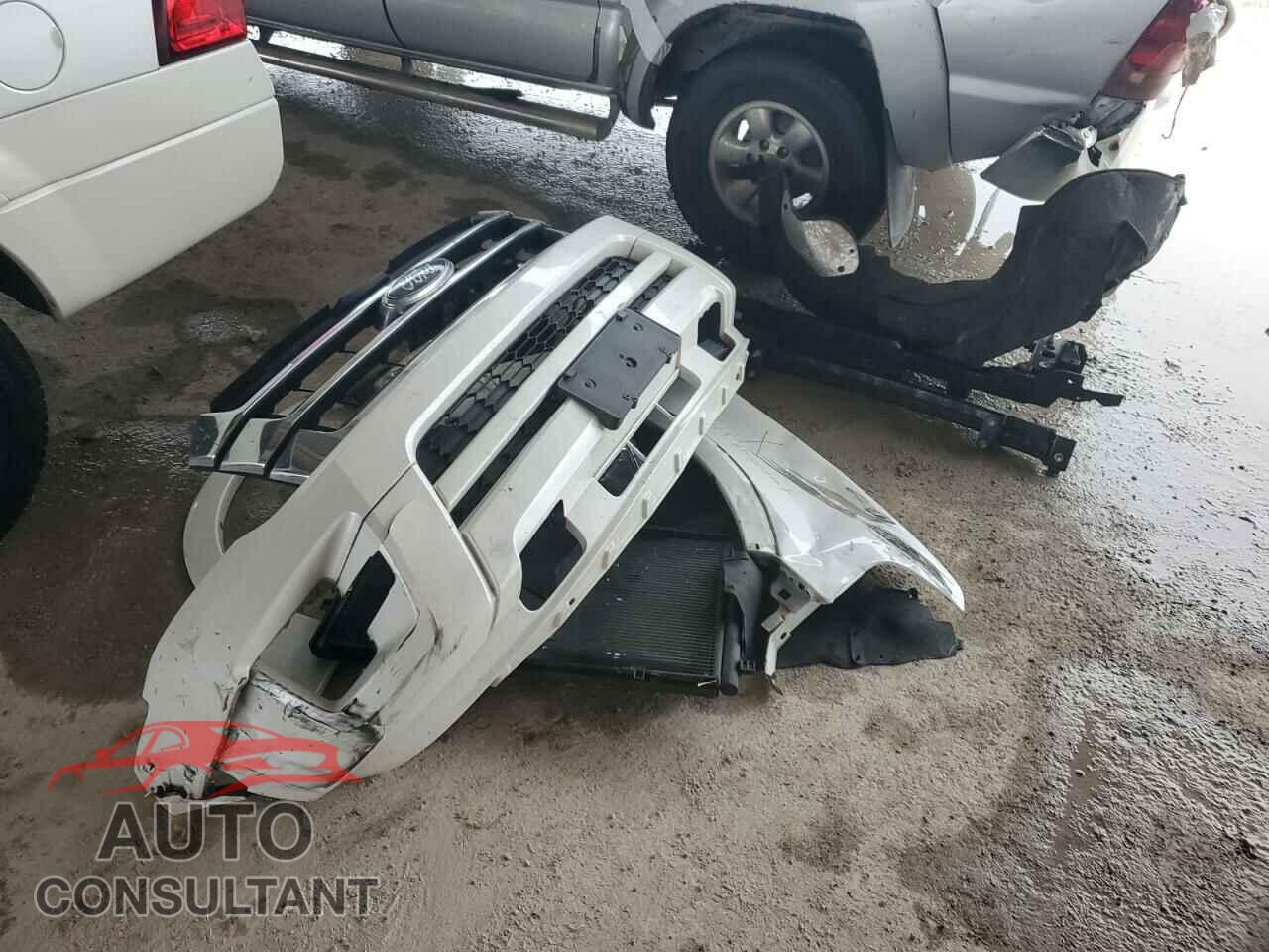 FORD EXPEDITION 2017 - 1FMJK1HT7HEA23661