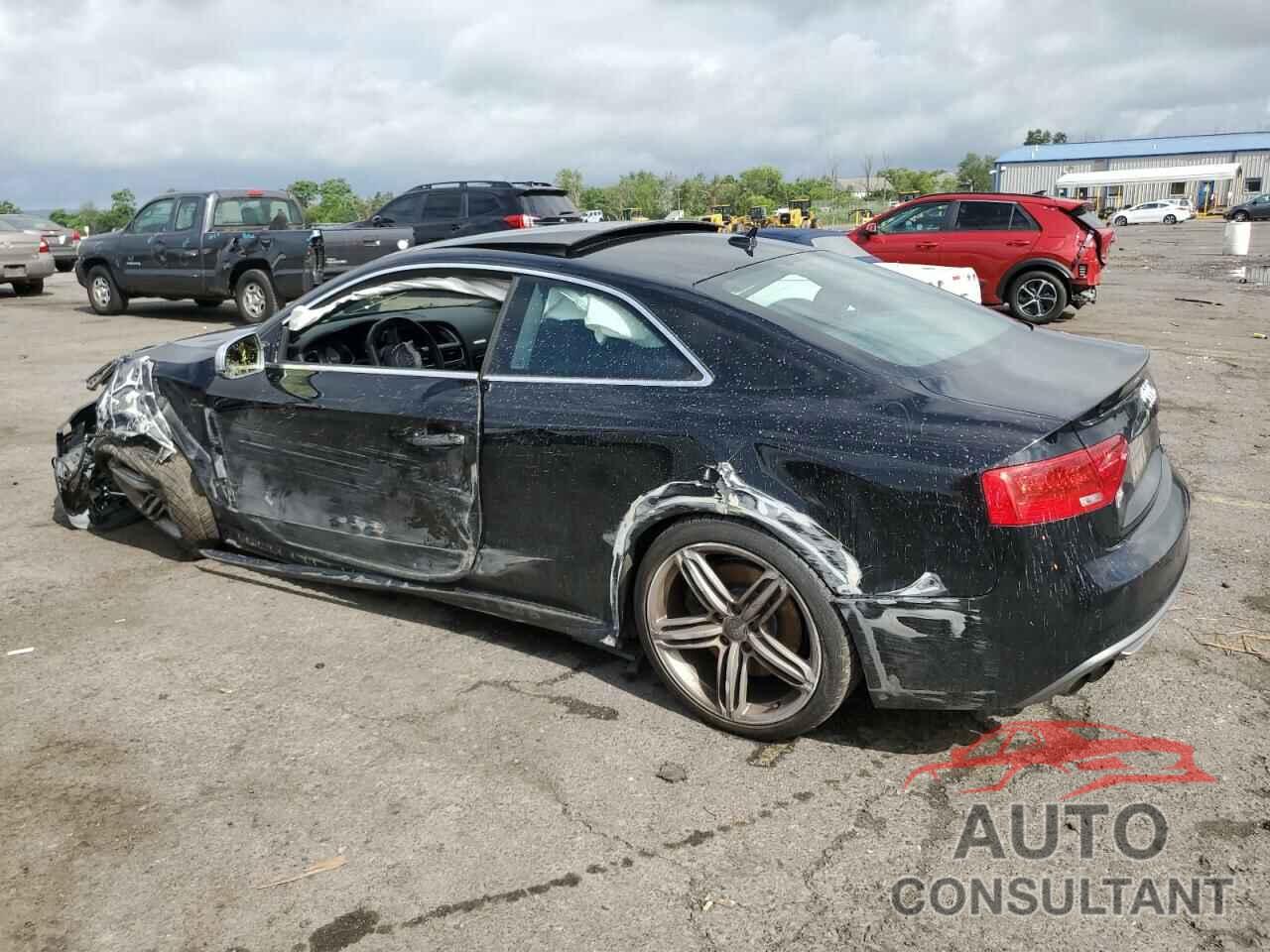 AUDI S5/RS5 2014 - WAUVGAFR9EA047667
