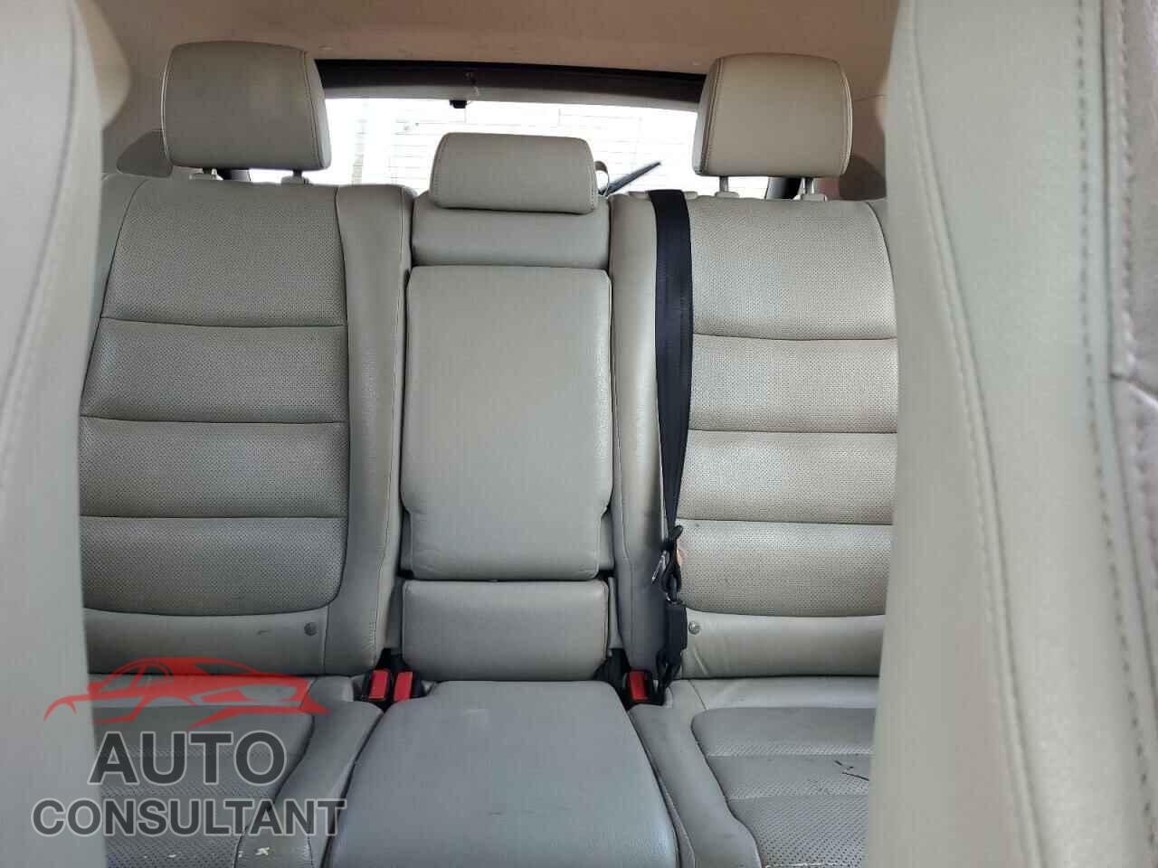 MAZDA CX-5 2013 - JM3KE2DE2D0163922