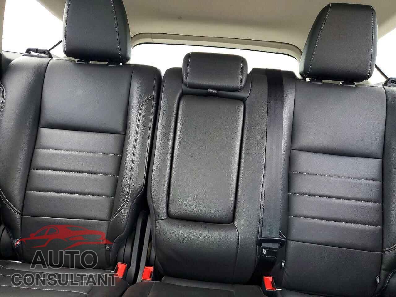 FORD ESCAPE 2013 - 1FMCU9H98DUA30981