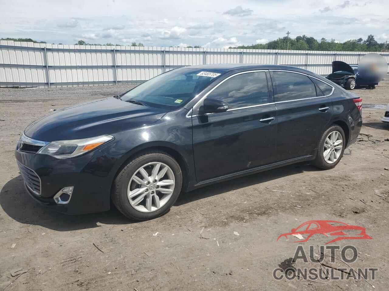 TOYOTA AVALON 2015 - 4T1BK1EB7FU159677