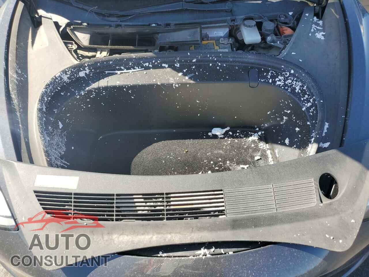 TESLA MODEL 3 2018 - 5YJ3E1EA9JF052042
