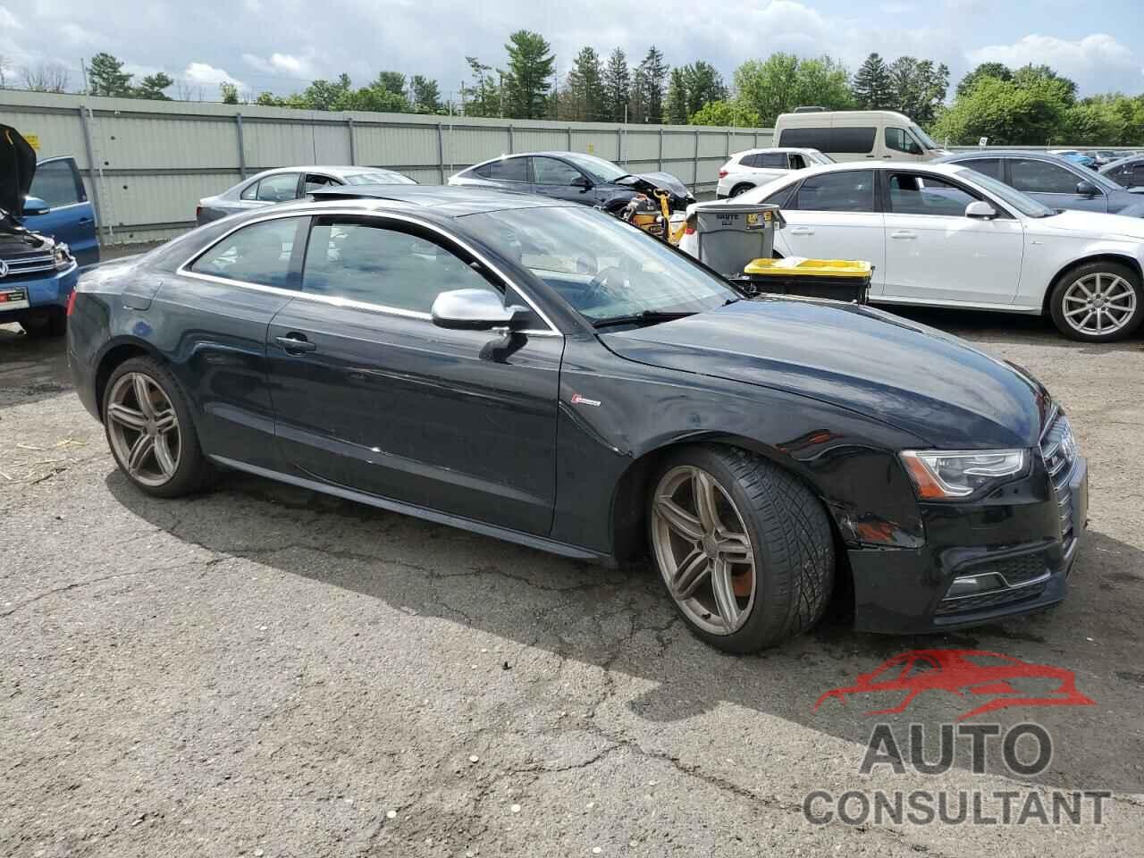 AUDI S5/RS5 2014 - WAUVGAFR9EA047667