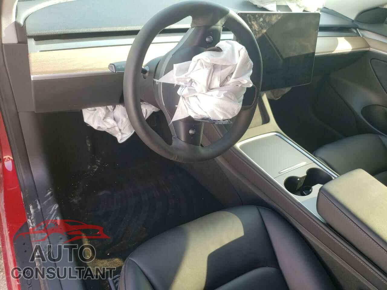 TESLA MODEL 3 2023 - 5YJ3E1EA2PF567098