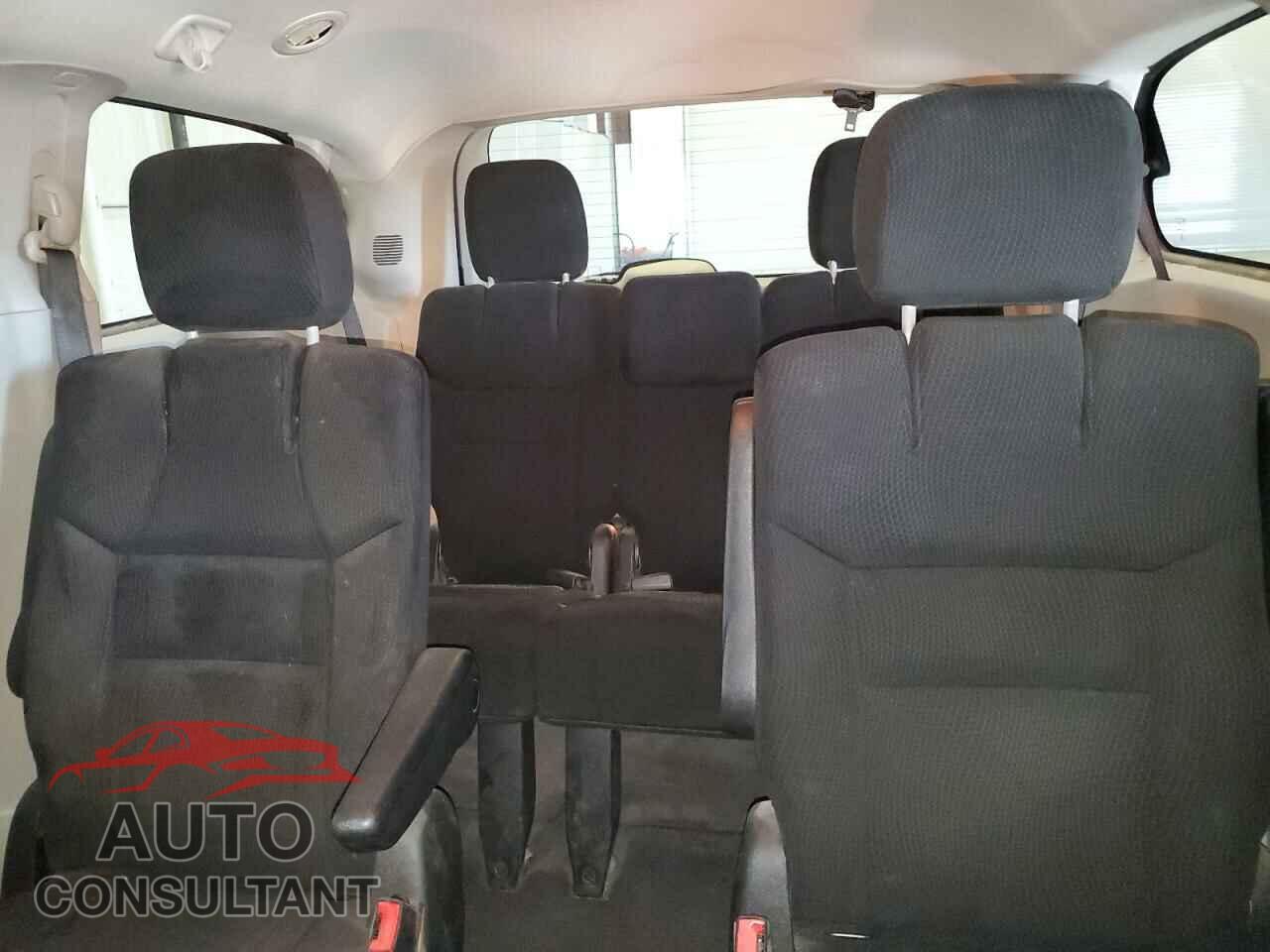 DODGE CARAVAN 2015 - 2C4RDGCG6FR541081