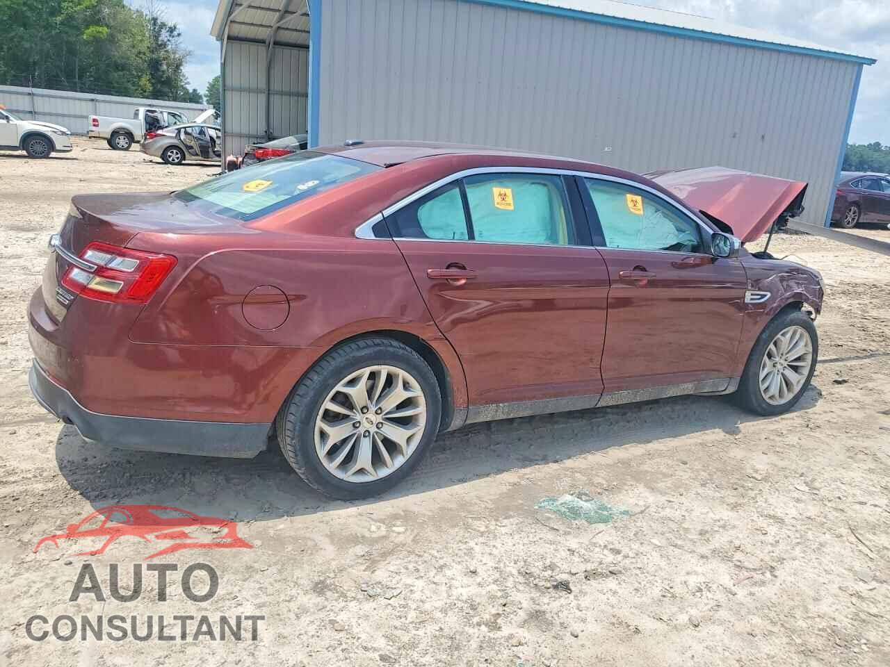 FORD TAURUS 2015 - 1FAHP2F81FG100993