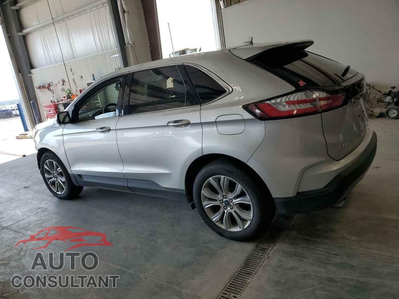 FORD EDGE 2019 - 2FMPK4K93KBC37123