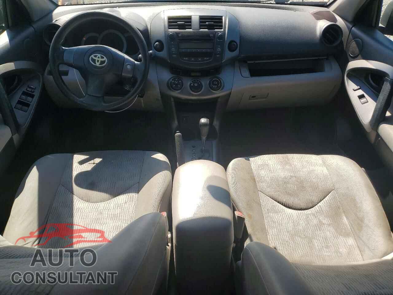 TOYOTA RAV4 2010 - 2T3BF4DV2AW049900