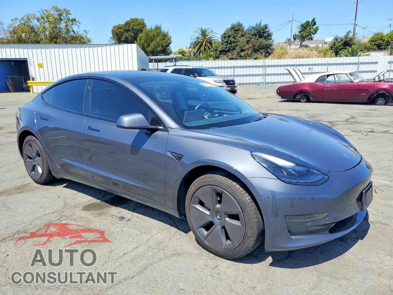 TESLA MODEL 3 2023 - 5YJ3E1EA1PF707691