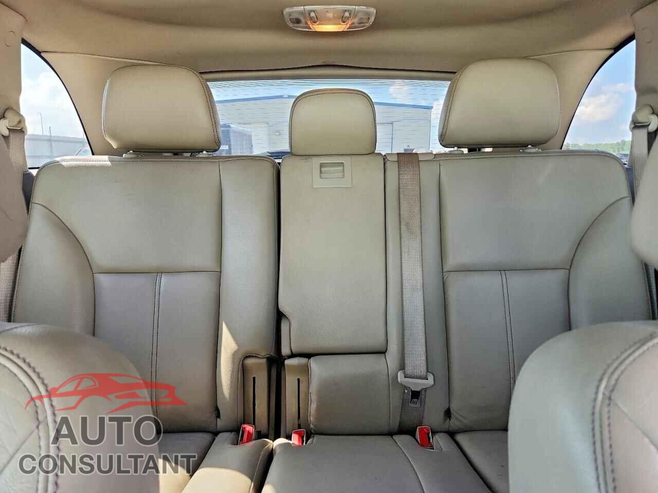 FORD EDGE 2013 - 2FMDK3JC1DBB89974