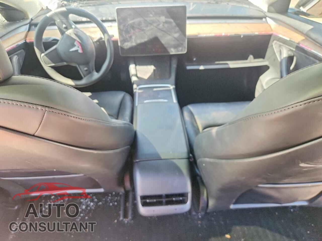 TESLA MODEL 3 2023 - 5YJ3E1EA0PF619943