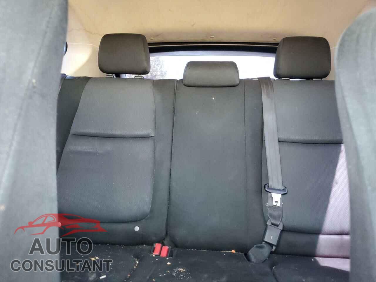 MAZDA CX-5 2013 - JM3KE2BE0D0102197