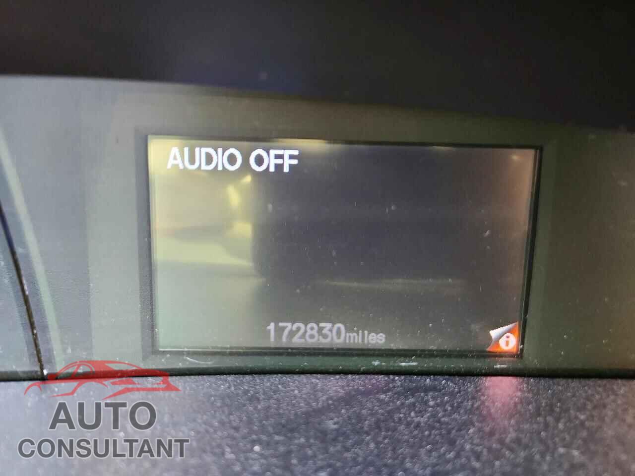 HONDA CIVIC 2013 - 19XFB2F57DE217836
