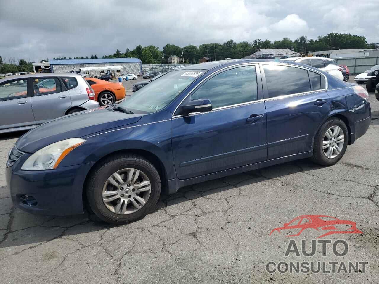 NISSAN ALTIMA 2010 - 1N4AL2AP5AN411536