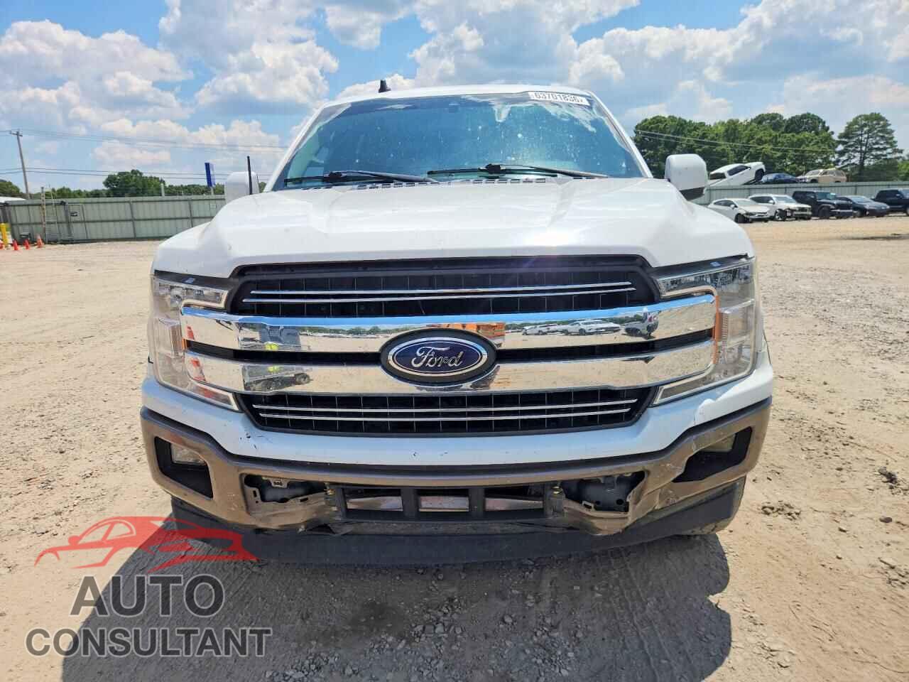 FORD F150 2019 - 1FTEW1E41KFA68040