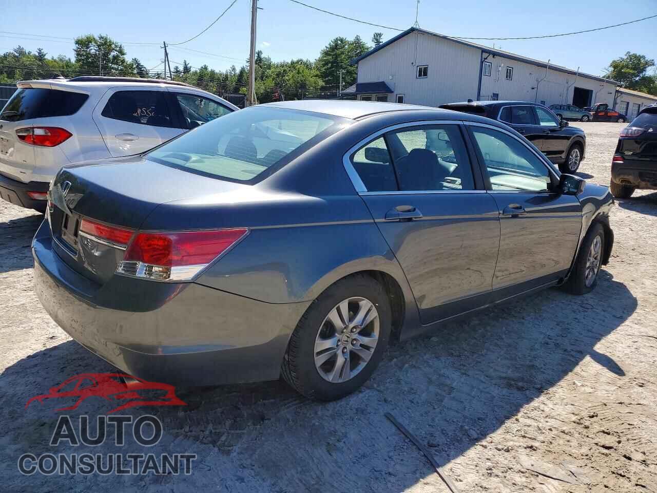 HONDA ACCORD 2012 - 1HGCP2F42CA026162