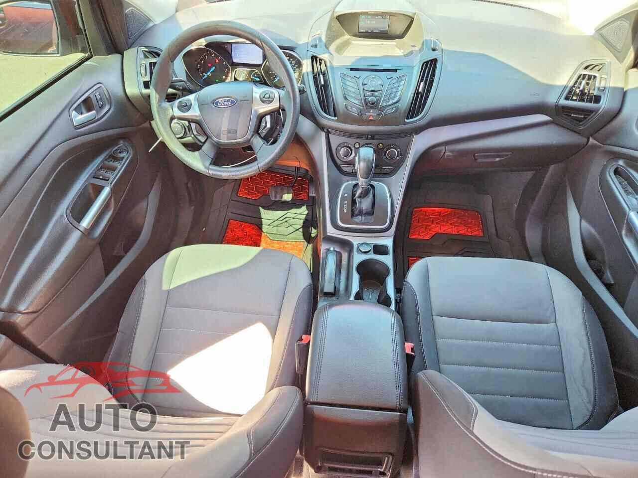FORD ESCAPE 2013 - 1FMCU9GX3DUB61882