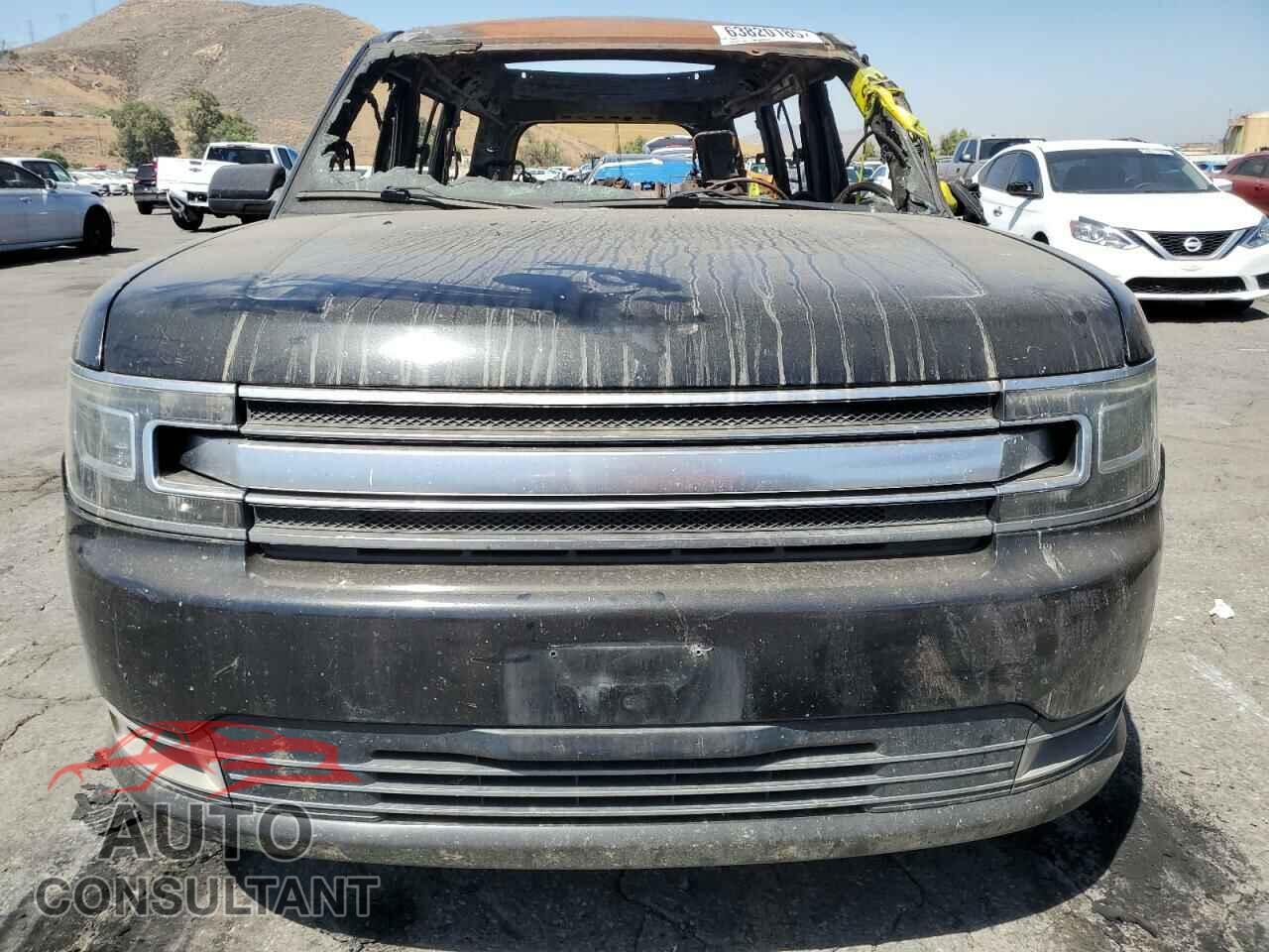 FORD FLEX 2015 - 2FMHK6DTXFBA19792