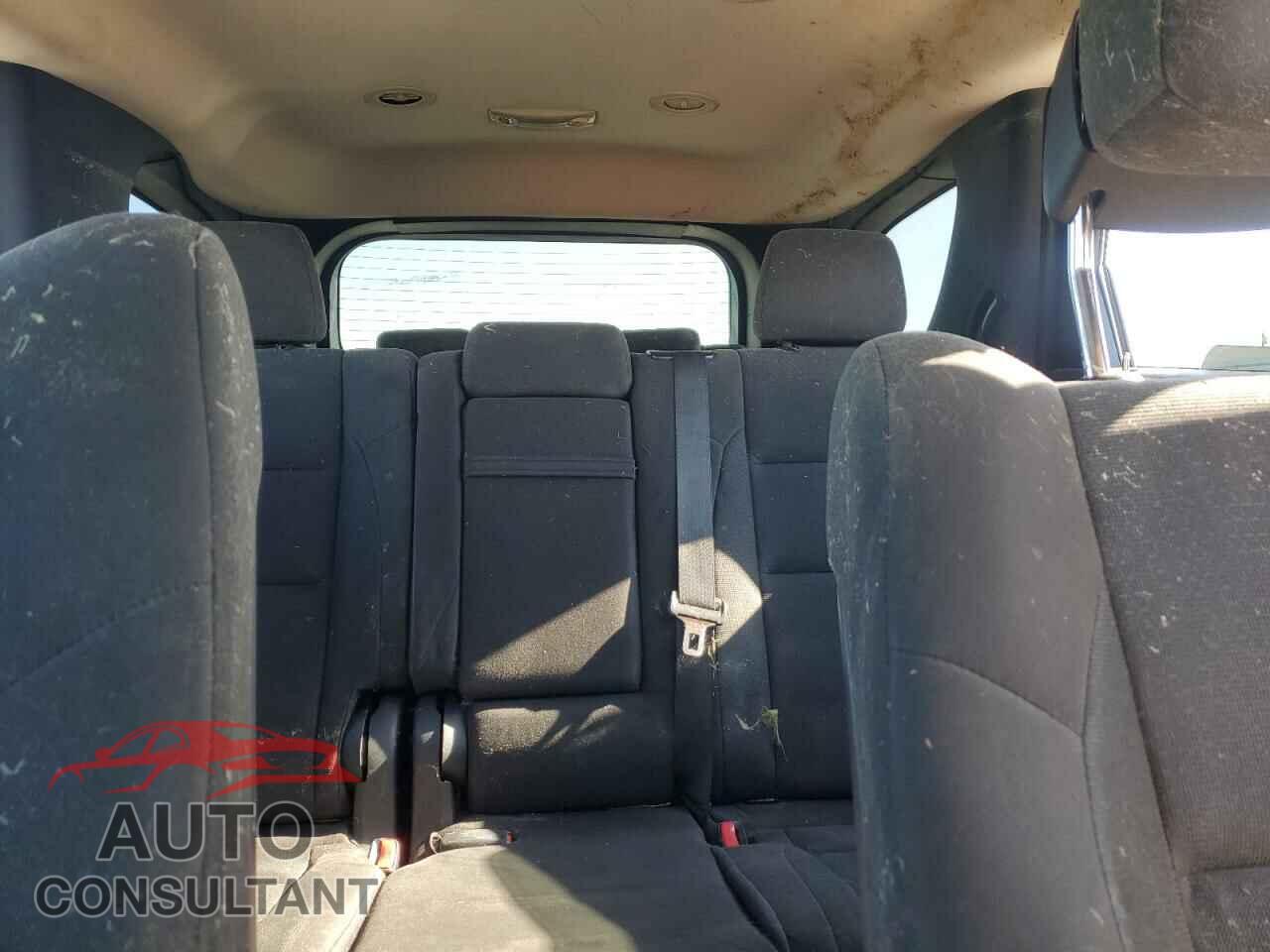 DODGE DURANGO 2017 - 1C4RDHAG0HC917553