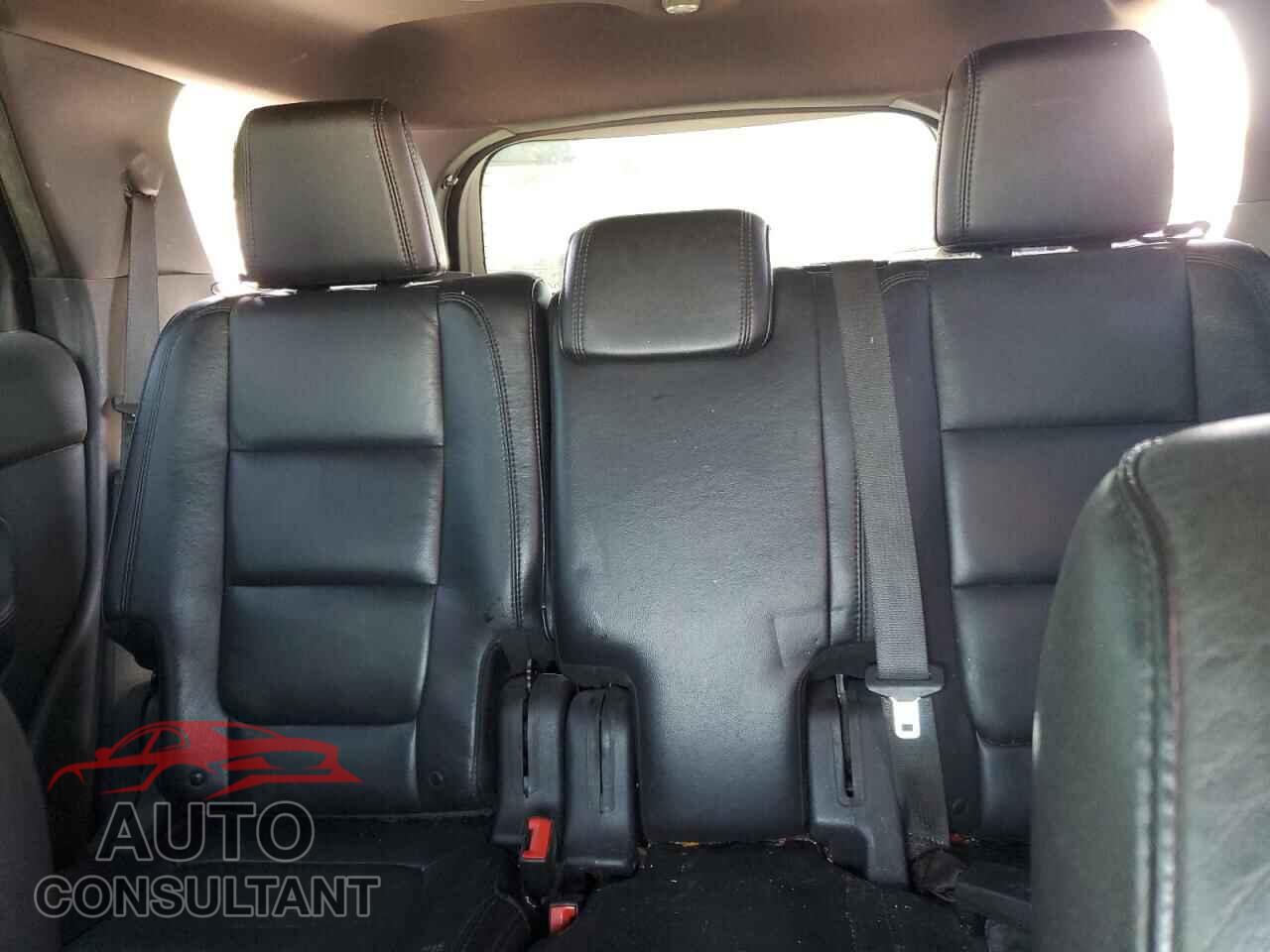 FORD EXPLORER 2015 - 1FM5K8D87FGA69276