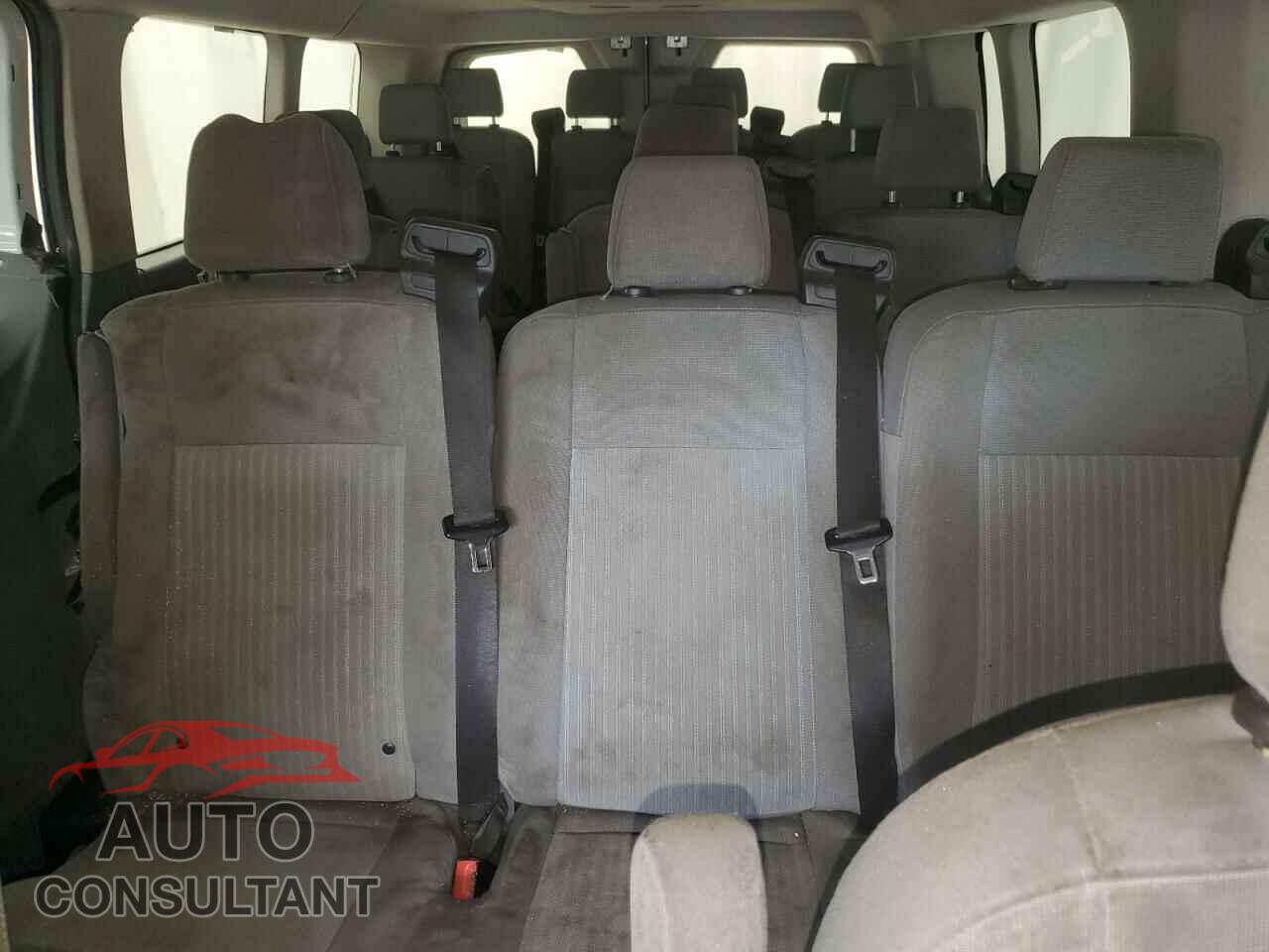 FORD TRANSIT 2019 - 1FBZX2YM6KKB65603