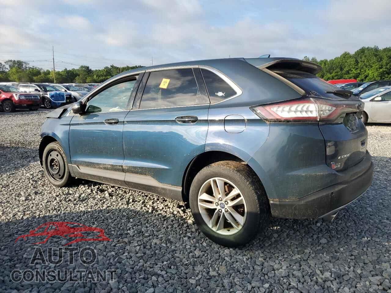 FORD EDGE 2016 - 2FMPK4J86GBB29305