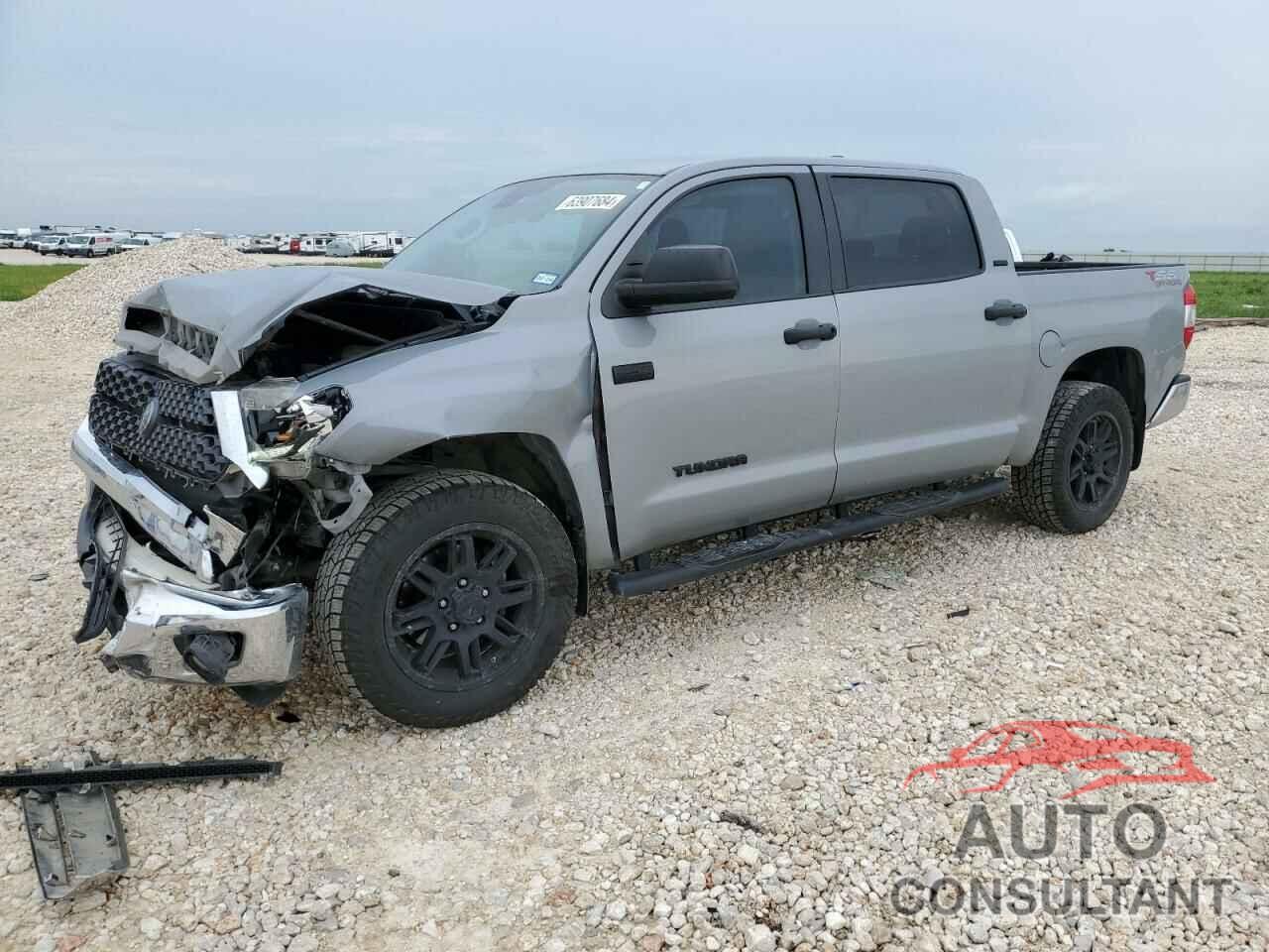 TOYOTA TUNDRA 2021 - 5TFEY5F15MX298411