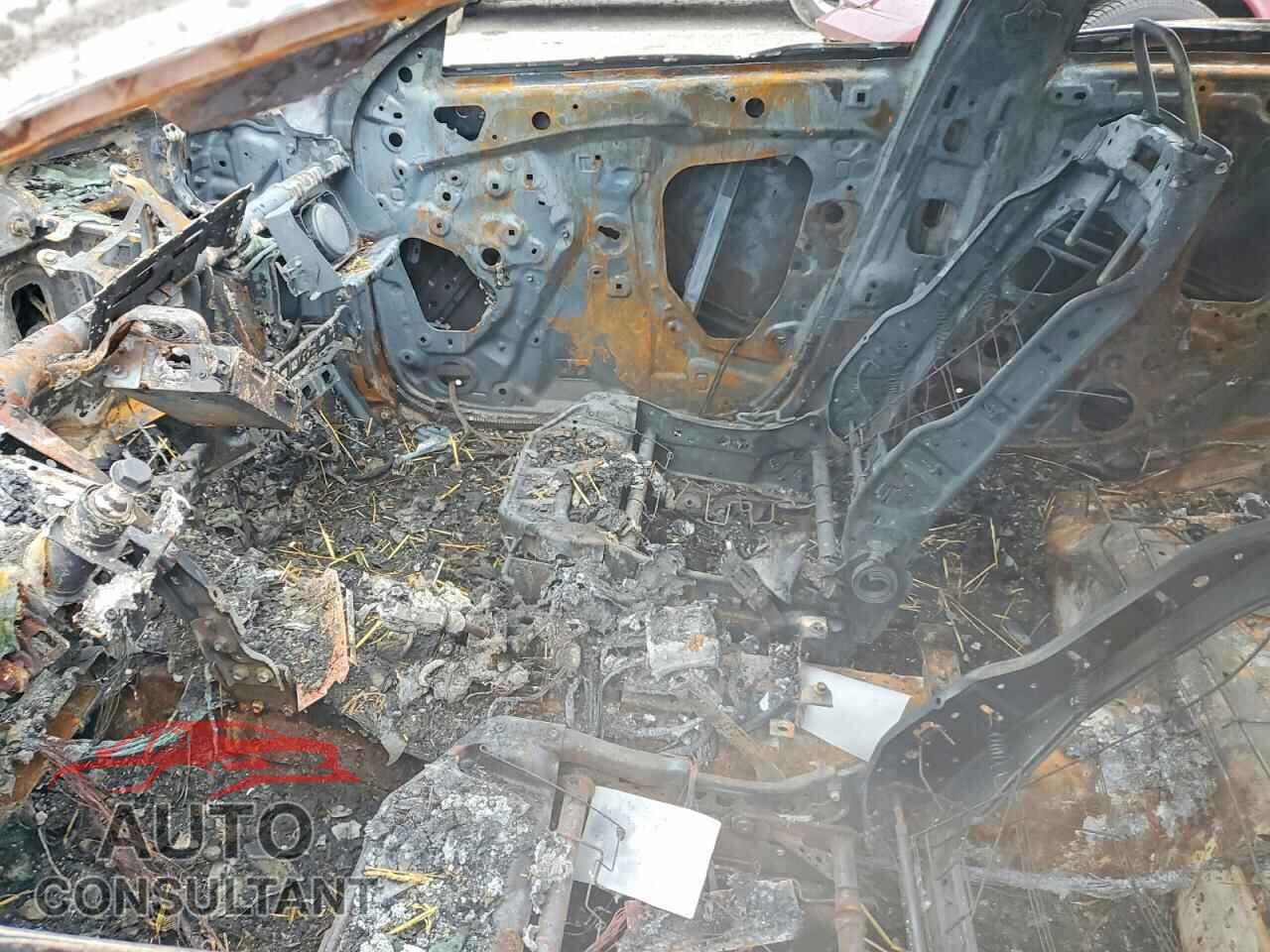 MAZDA CX30 2021 - 3MVDMBBL9MM263193