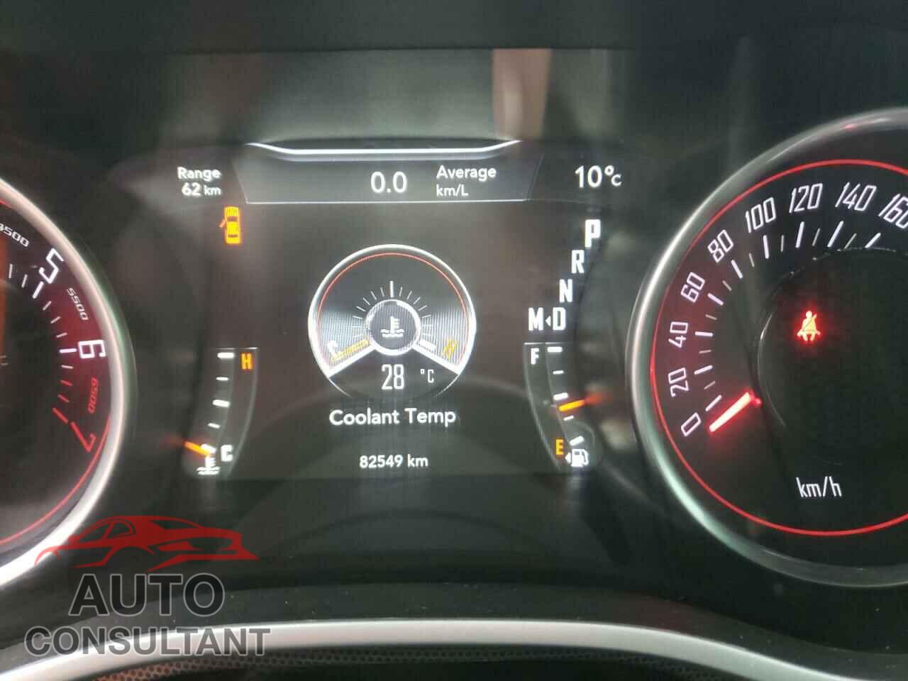 DODGE CHALLENGER 2016 - 2C3CDZAG4GH263958