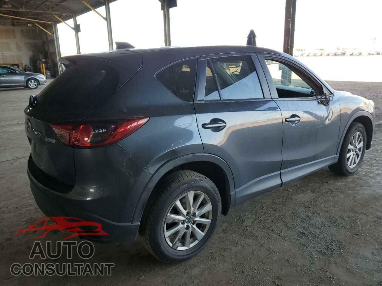 MAZDA CX-5 2013 - JM3KE2BE0D0144630